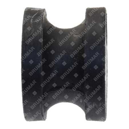 Support anti-vibration - 057918 | NewgardenParts.com