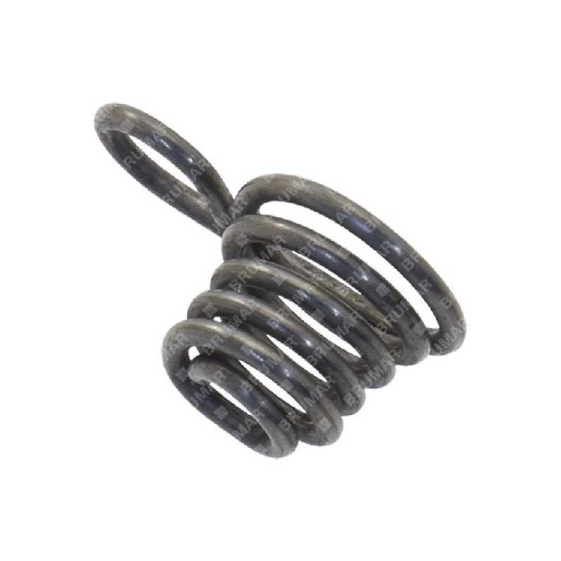 Anti-vibration pour tronçonneuses ZM - 056550