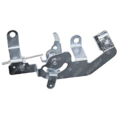 Plaque régulateur de vitesse pour motobineuses DUCAR - 057213 | NewgardenParts.com