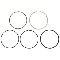 Kit de segments DUCAR - 055540