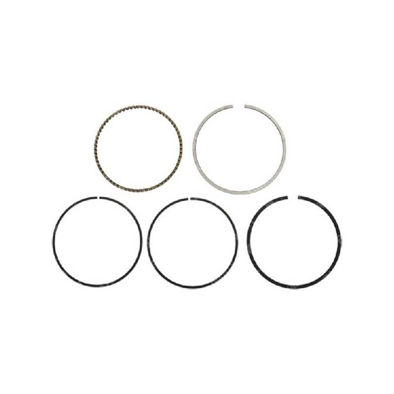 Kit de segments DUCAR - 055540