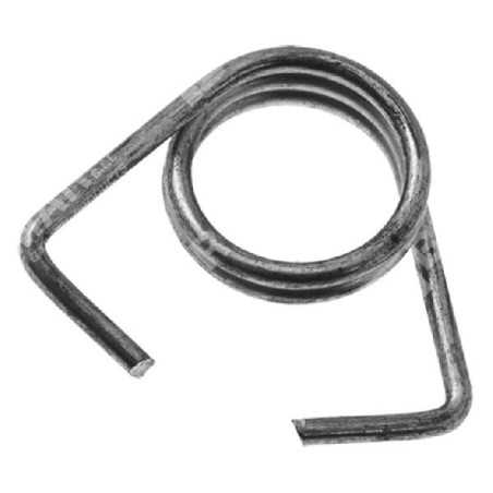 Ressort amortisseur de vibrations pour débroussailleuses EMAK - OLEO MAC - DYNAMAC - EFCO - 047272 | NewgardenParts.com