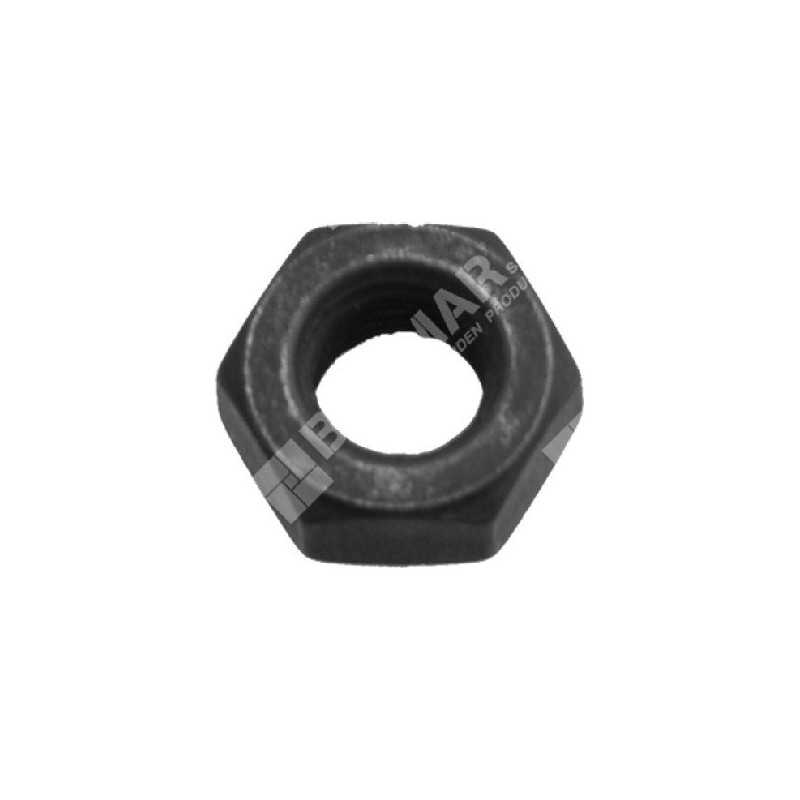 Valve adjustment nut for ASIA-CHINA lawnmower - 014682