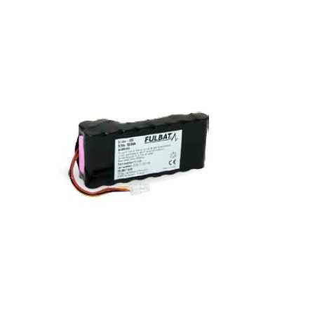 Batterie 5,2Ah 18V kompatibel HUSQVARNA MC CULLOCH GARDENA Rasenmähroboter | NewgardenParts.com