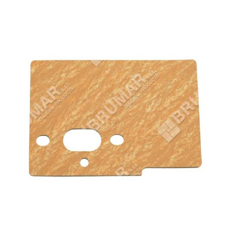 Thermoflanschdichtung für KAWASAKI-Motoren 11009-2754 - 017132