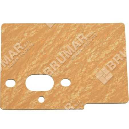 Guarnizione flangia termica per motori KAWASAKI 11009-2754 Compatibile - 017132 | NewgardenParts.com