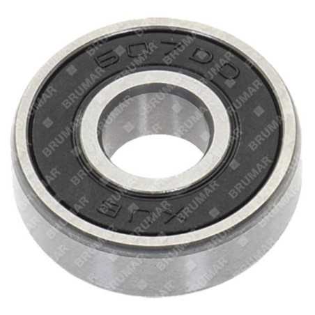 Roulement d'arbre de transmission pour ATP12.2LI - 058454 | NewgardenParts.com