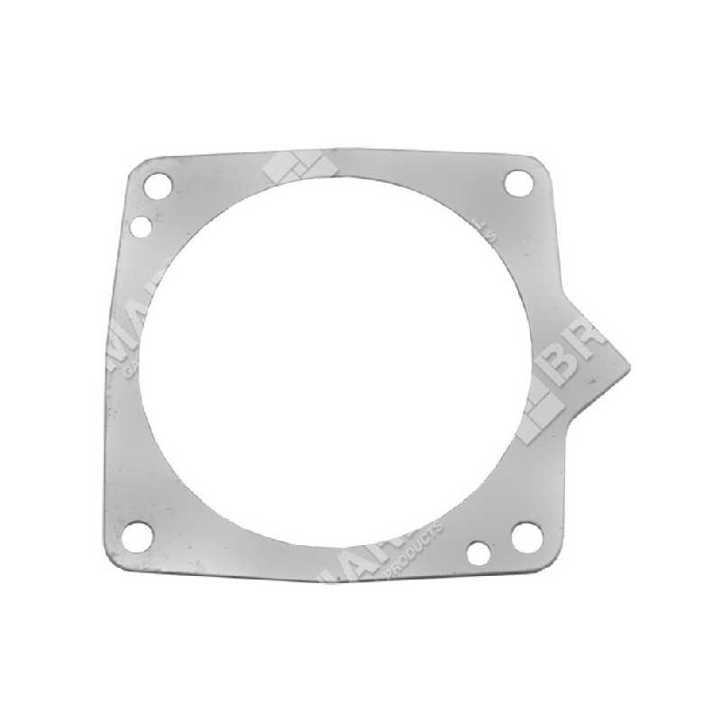 Starter gasket for MITSUBISHI engines KS90023AA - 014550