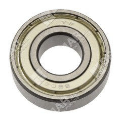 Lager 6202 Innendurchmesser 15 mm - 024372 | NewgardenParts.com