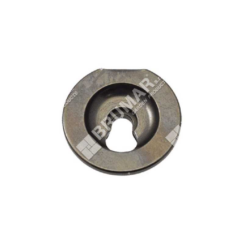 Valve spring cap for LONCIN engines - 049042