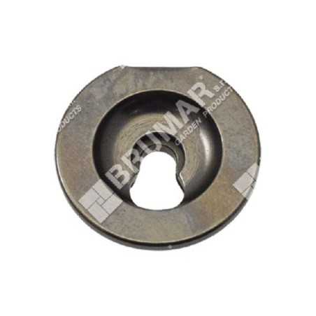 Valve spring cap for LONCIN engines - 049042 | NewgardenParts.com