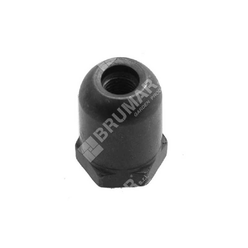 Dado punteria valvole per motori KAWASAKI Compatibile - 017479