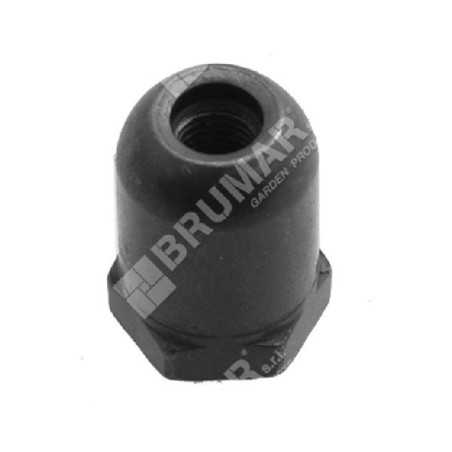 Dado punteria valvole per motori KAWASAKI Compatibile - 017479 | NewgardenParts.com