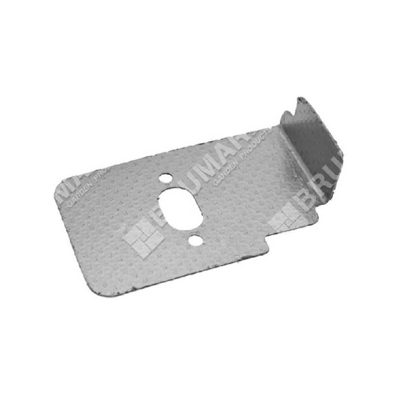 Muffler gasket for GREEN LINE hedge trimmers - 038362