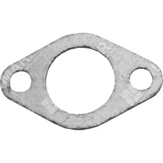 Guarnizione marmitta per motori KAWASAKI 11009-2487 - 11009-2163 - 11009-2531 - 11060-2381 - 315501-1442A Compatibile - 00566...