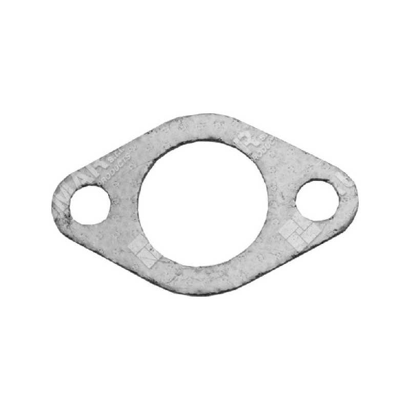 Schalldämpferdichtung für KAWASAKI-Motoren 11009-2487 - 11009-2163 - 11009-2531 - 11060-2381 - 315501-1442A - 005661 Schalldämpferdichtung für KAWASAKI-Motoren 11009-2487 - 11009-2163 - 11009-2531 - 11060-2381 - 315501-1442A - 005661