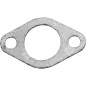 Schalldämpferdichtung für KAWASAKI-Motoren 11009-2487 - 11009-2163 - 11009-2531 - 11060-2381 - 315501-1442A - 005661 Schalldämpferdichtung für KAWASAKI-Motoren 11009-2487 - 11009-2163 - 11009-2531 - 11060-2381 - 315501-1442A - 005661