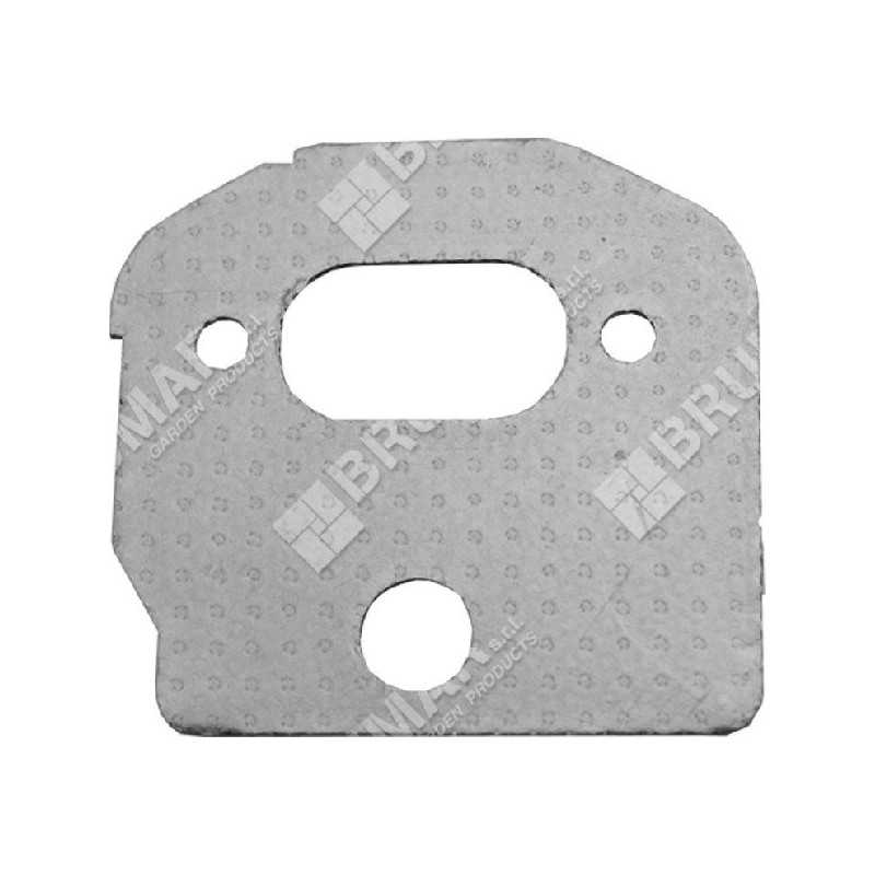 Junta silenciador para motores KAWASAKI 11009-2711 - 004895