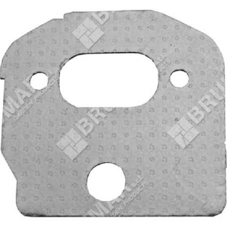 Guarnizione marmitta per motori KAWASAKI 11009-2711 Compatibile - 004895 | NewgardenParts.com