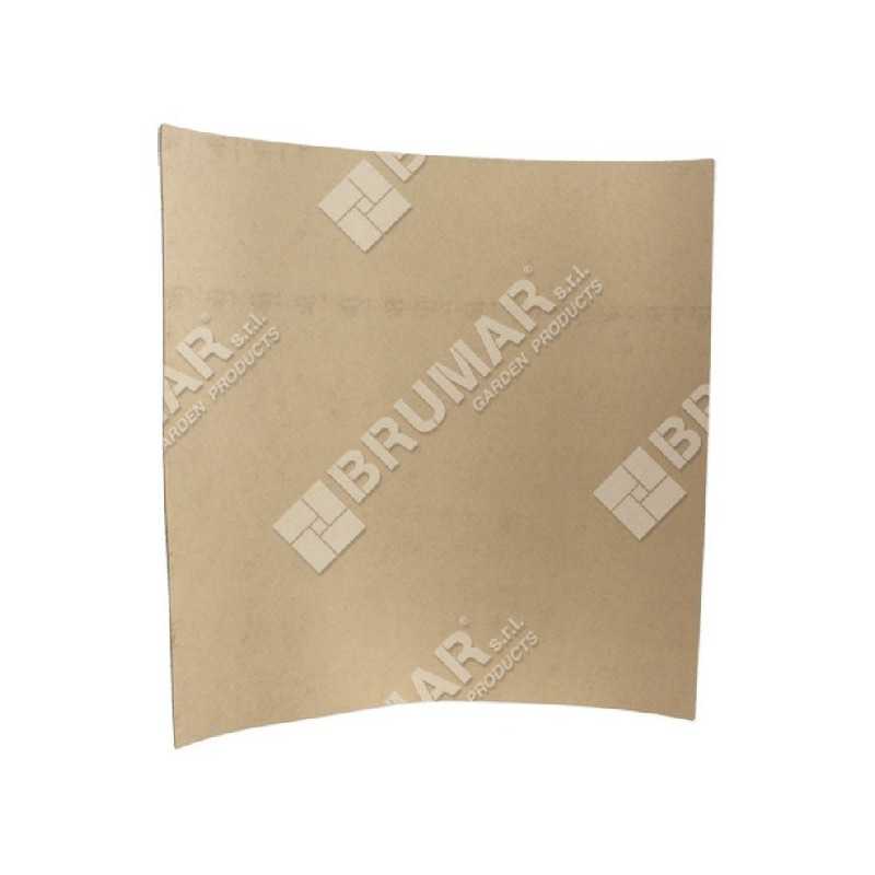 Gasket paper for MULTI-BRAND engines - 012417