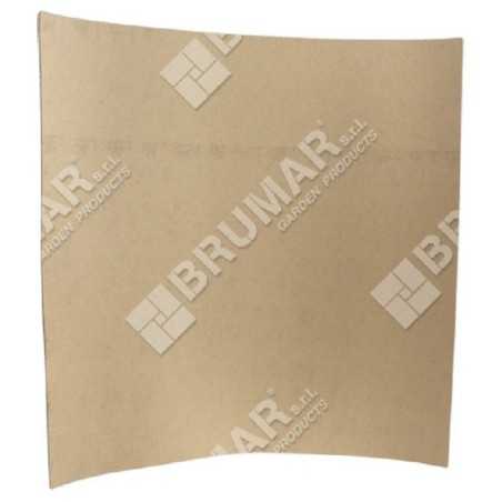 Carta guarnizioni per motori MULTIMARCA Compatibile - 012417 | NewgardenParts.com