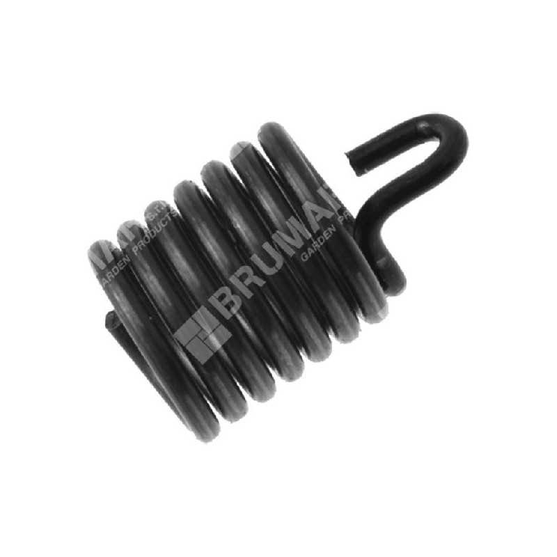 Spring anti-vibration for EMAK - OLEO MAC - DYNAMAC - EFCO brushcutters - 047271