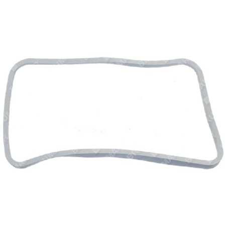 MOWOX robot charging base gasket 2123600003A - 056347 | NewgardenParts.com
