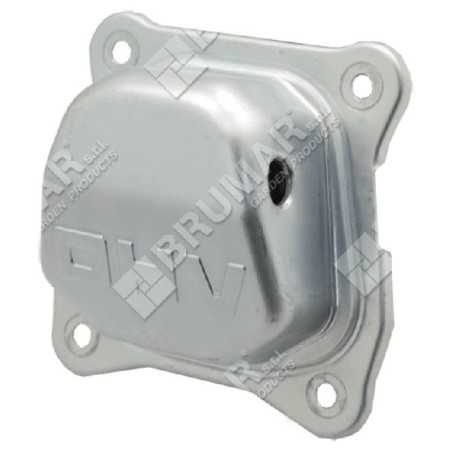 Coperchio valvole per motopompe DUCAR Compatibile - 038173 | NewgardenParts.com