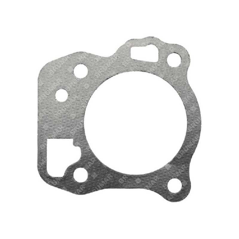Head gasket for DUCAR engines 96266 - 055555