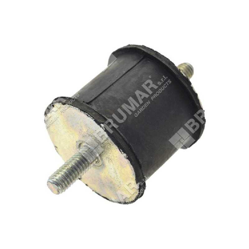 Antivibration für ATTILA-Gebläse – 030301