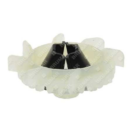 Engranaje de árbol de levas para motores DAYE - DAYEE Y7610000000 - 054960 | NewgardenParts.com