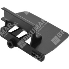 Muffler guard for GREEN LINE brushcutters - 047044
