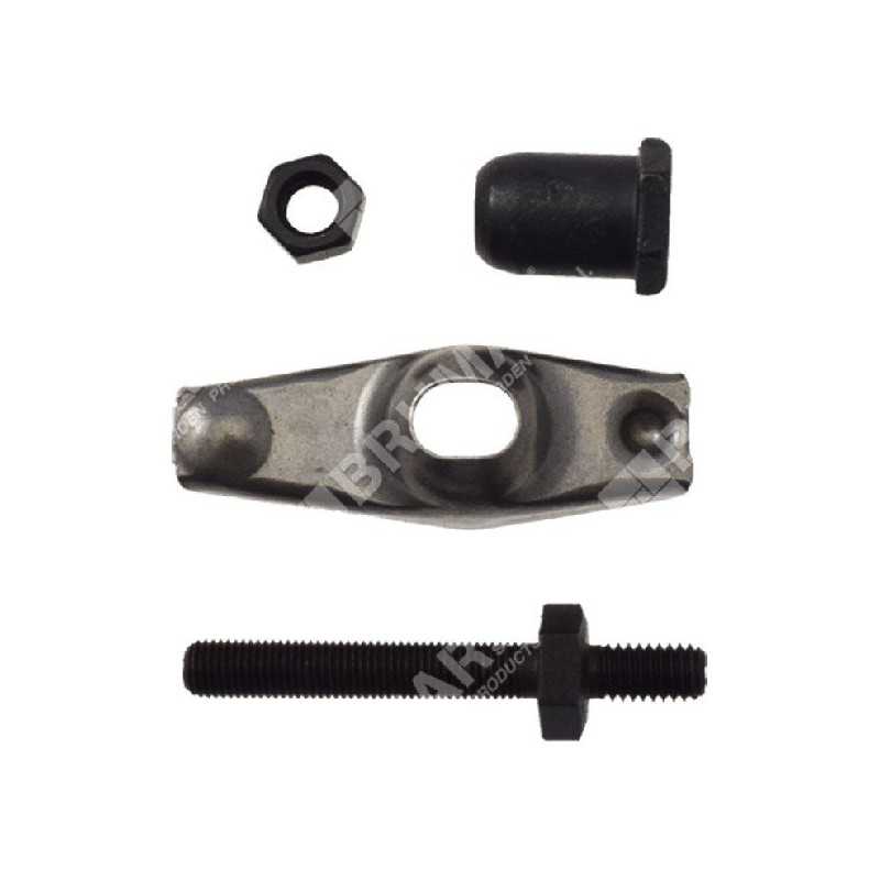 Valve rocker kit for DUCAR motor pumps - 049583