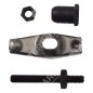 Valve rocker kit for DUCAR motor pumps - 049583