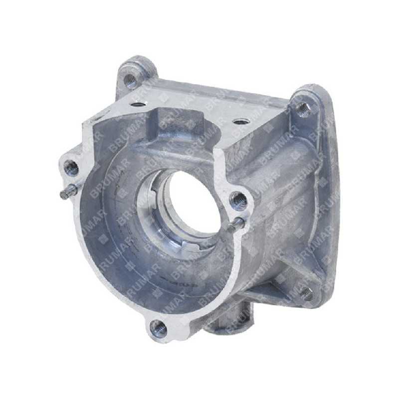 Carter motore lato avviamento per soffiatori GREEN LINE Compatibile - 055725