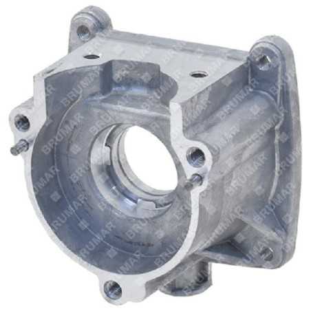 Carter motore lato avviamento per soffiatori GREEN LINE Compatibile - 055725 | NewgardenParts.com