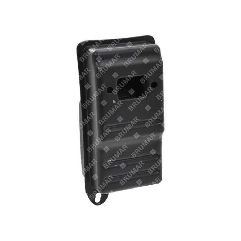 Schalldämpfer für ATTILA-Sprühpumpen - 055860