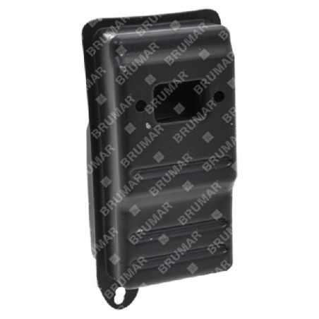 Silenciador para bombas pulverizadoras ATTILA - 055860 | NewgardenParts.com