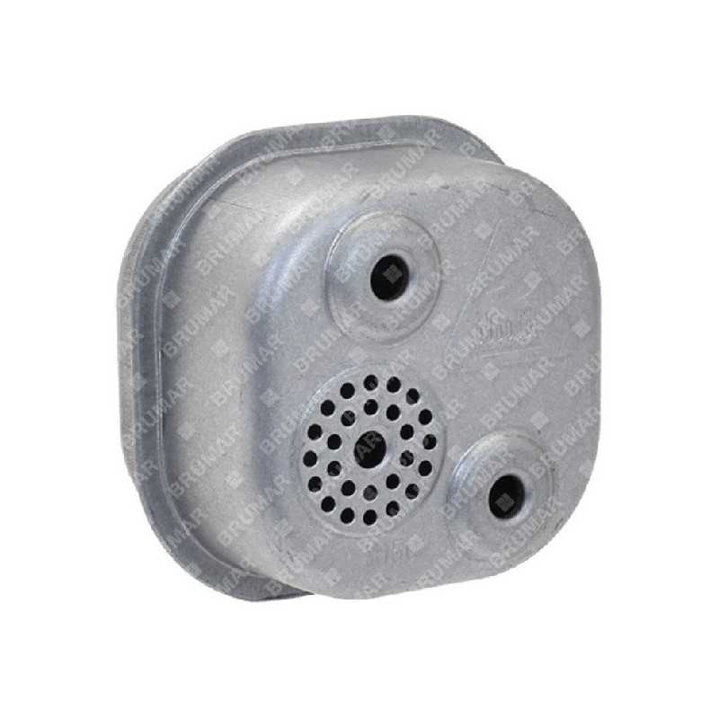 Silenciador para motores y cortacésped DUCAR 413701 - 055567