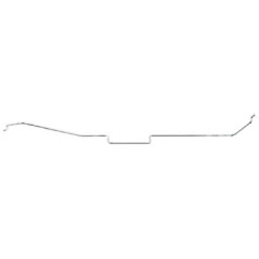 Varilla reguladora de velocidad para cortacésped SABO SAU15989 - 055253