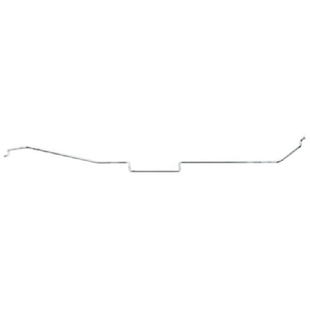 Varilla reguladora de velocidad para cortacésped SABO SAU15989 - 055253 | NewgardenParts.com