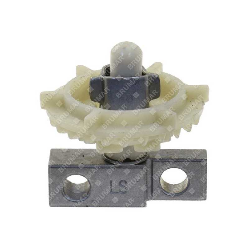 Speed ??governor gear for LONCIN engines 174280001-0001 - 049350