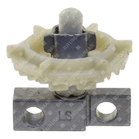 Geschwindigkeitsreglergetriebe für LONCIN-Motoren 174280001-0001 - 049350 | NewgardenParts.com