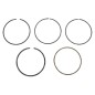Kit de segments YAT - 058530