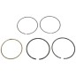 Kit de segmentos BLX diámetro 64 mm - 054567