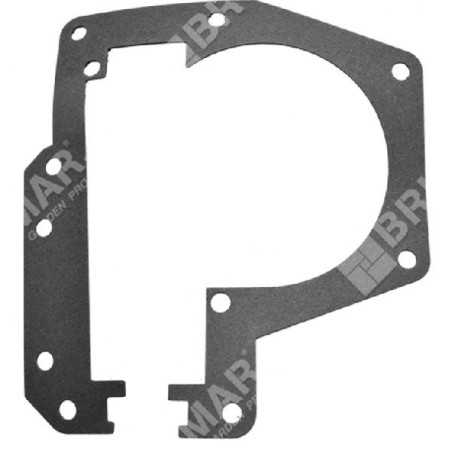 Seal for MAORI snow blower 0534000 - 024770 | NewgardenParts.com