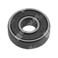 Standard bearing 608 internal diameter 8 mm - 038337 | NewgardenParts.com