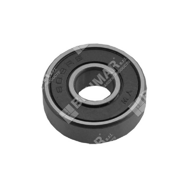 Standard bearing 608 internal diameter 8 mm - 038337 Standard bearing 608 internal diameter 8 mm - 038337