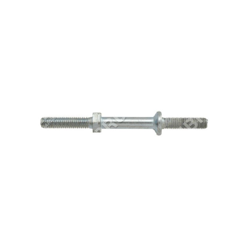 SUBARU engine cover stud - 028424 SUBARU engine cover stud - 028424