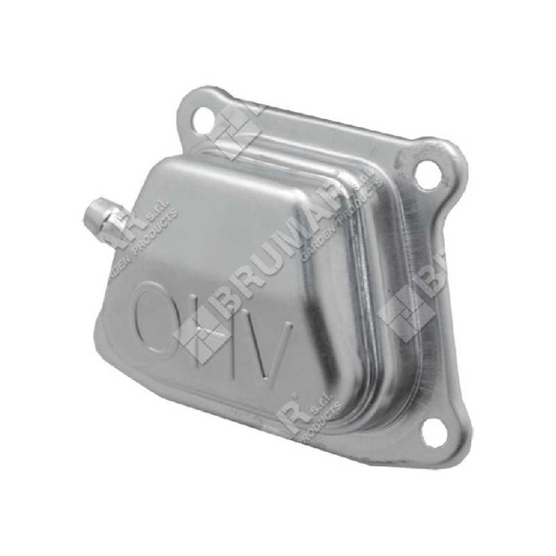 Ventildeckel für DUCAR-Motorgeneratoren - 038487